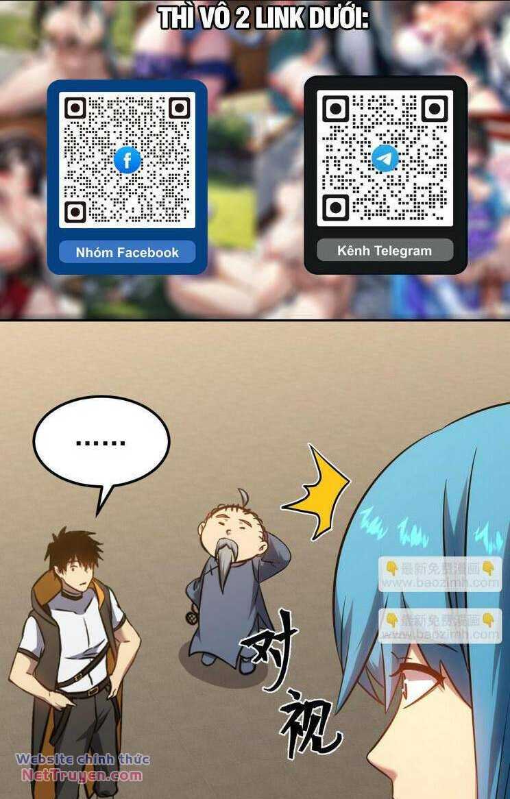 Cao Võ Hạ Cánh Đến Một Vạn Năm Sau Chap 113 - Next Chap 114