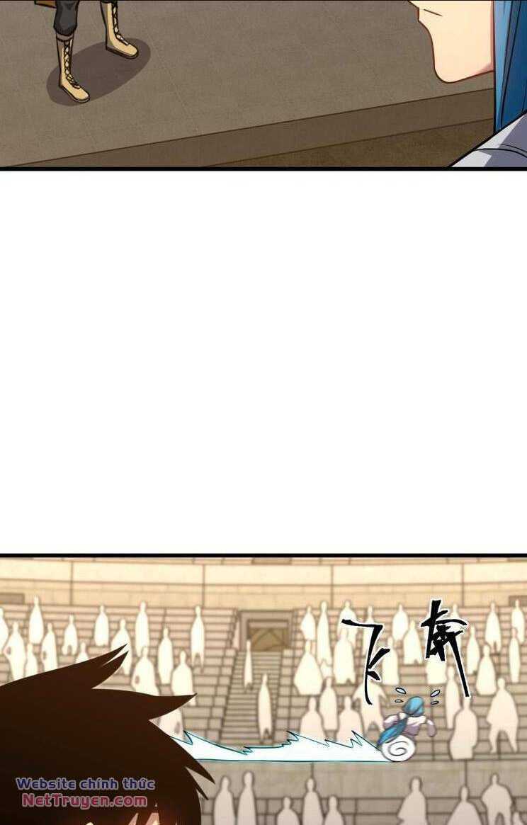 Cao Võ Hạ Cánh Đến Một Vạn Năm Sau Chap 113 - Next Chap 114