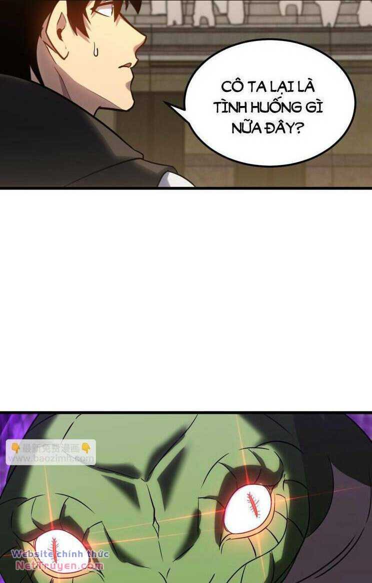 Cao Võ Hạ Cánh Đến Một Vạn Năm Sau Chap 113 - Next Chap 114