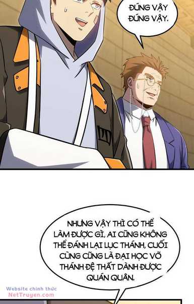 Cao Võ Hạ Cánh Đến Một Vạn Năm Sau Chap 113 - Next Chap 114