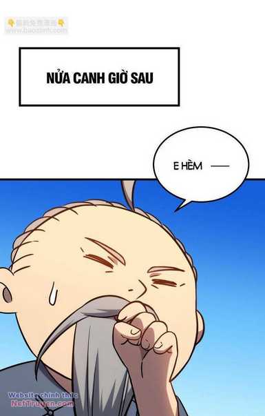 Cao Võ Hạ Cánh Đến Một Vạn Năm Sau Chap 113 - Next Chap 114