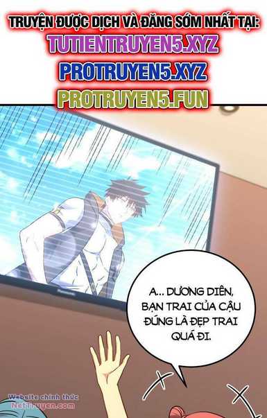 Cao Võ Hạ Cánh Đến Một Vạn Năm Sau Chap 113 - Next Chap 114