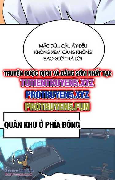 Cao Võ Hạ Cánh Đến Một Vạn Năm Sau Chap 113 - Next Chap 114