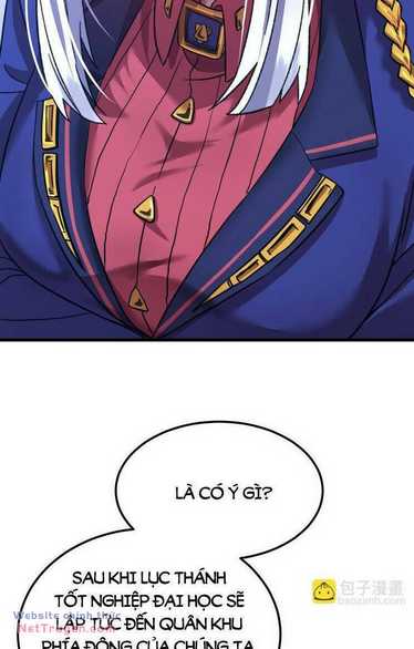 Cao Võ Hạ Cánh Đến Một Vạn Năm Sau Chap 113 - Next Chap 114