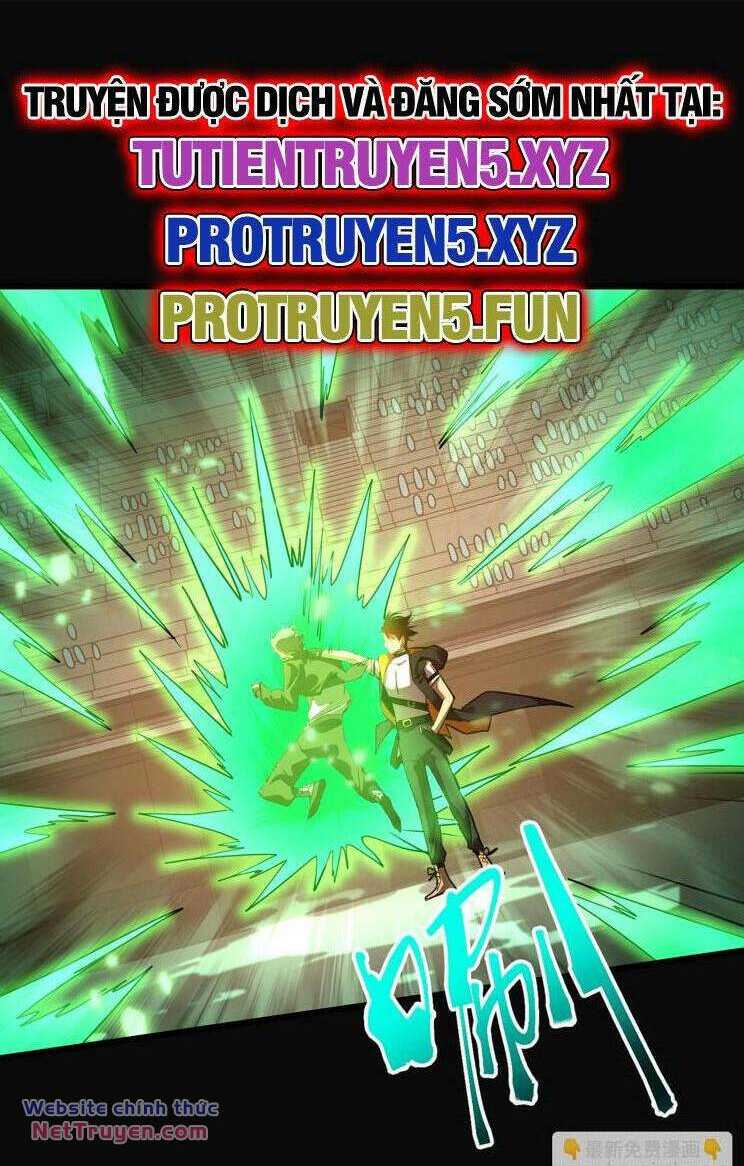 Cao Võ Hạ Cánh Đến Một Vạn Năm Sau Chap 113 - Next Chap 114