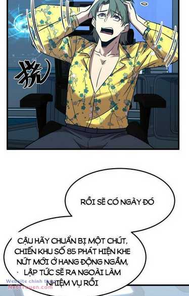 Cao Võ Hạ Cánh Đến Một Vạn Năm Sau Chap 113 - Next Chap 114