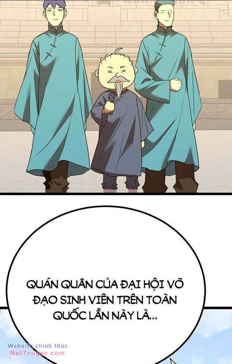 Cao Võ Hạ Cánh Đến Một Vạn Năm Sau Chap 114 - Next Chap 115