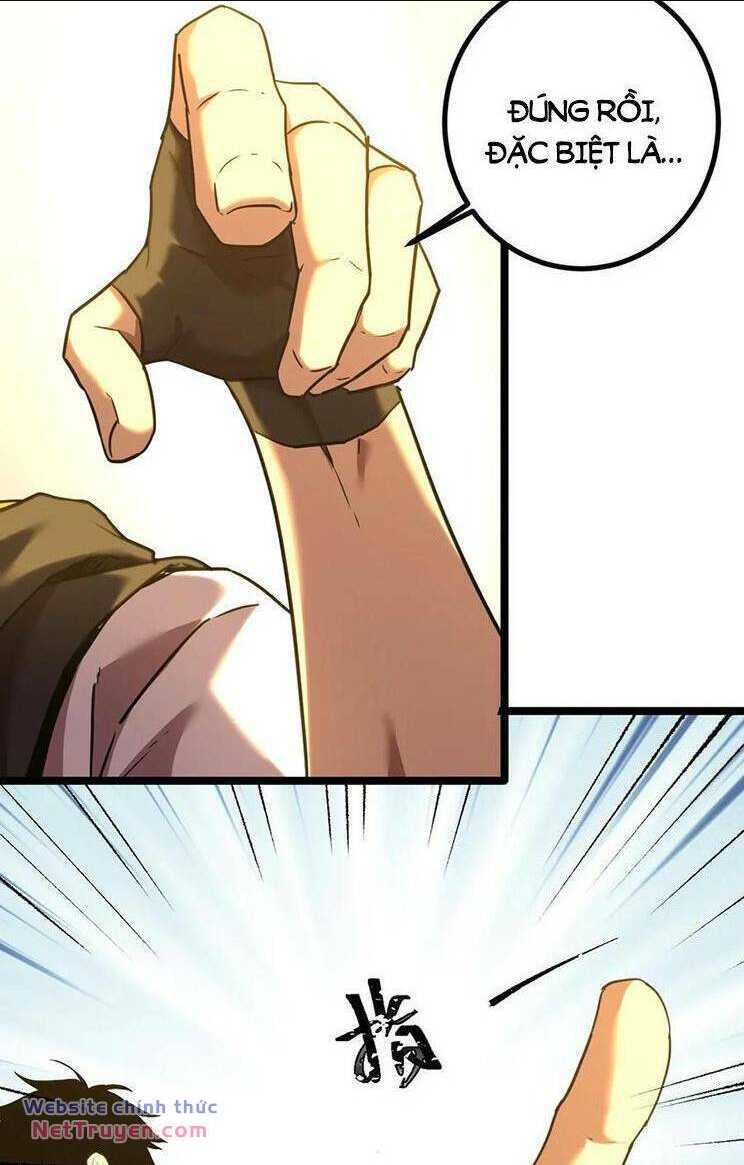 Cao Võ Hạ Cánh Đến Một Vạn Năm Sau Chap 114 - Next Chap 115