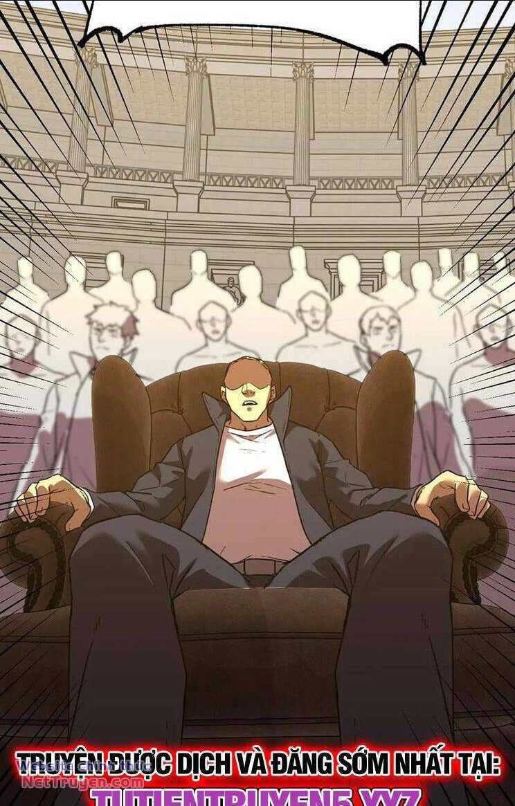 Cao Võ Hạ Cánh Đến Một Vạn Năm Sau Chap 114 - Next Chap 115