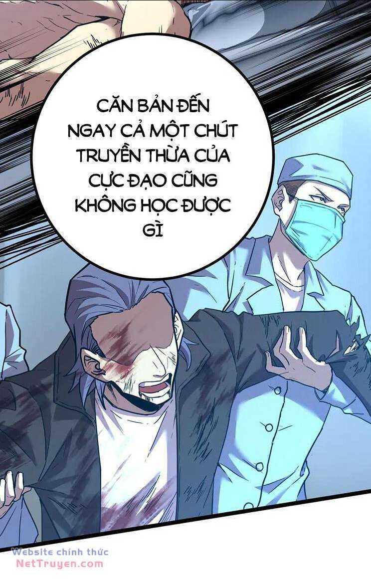 Cao Võ Hạ Cánh Đến Một Vạn Năm Sau Chap 114 - Next Chap 115