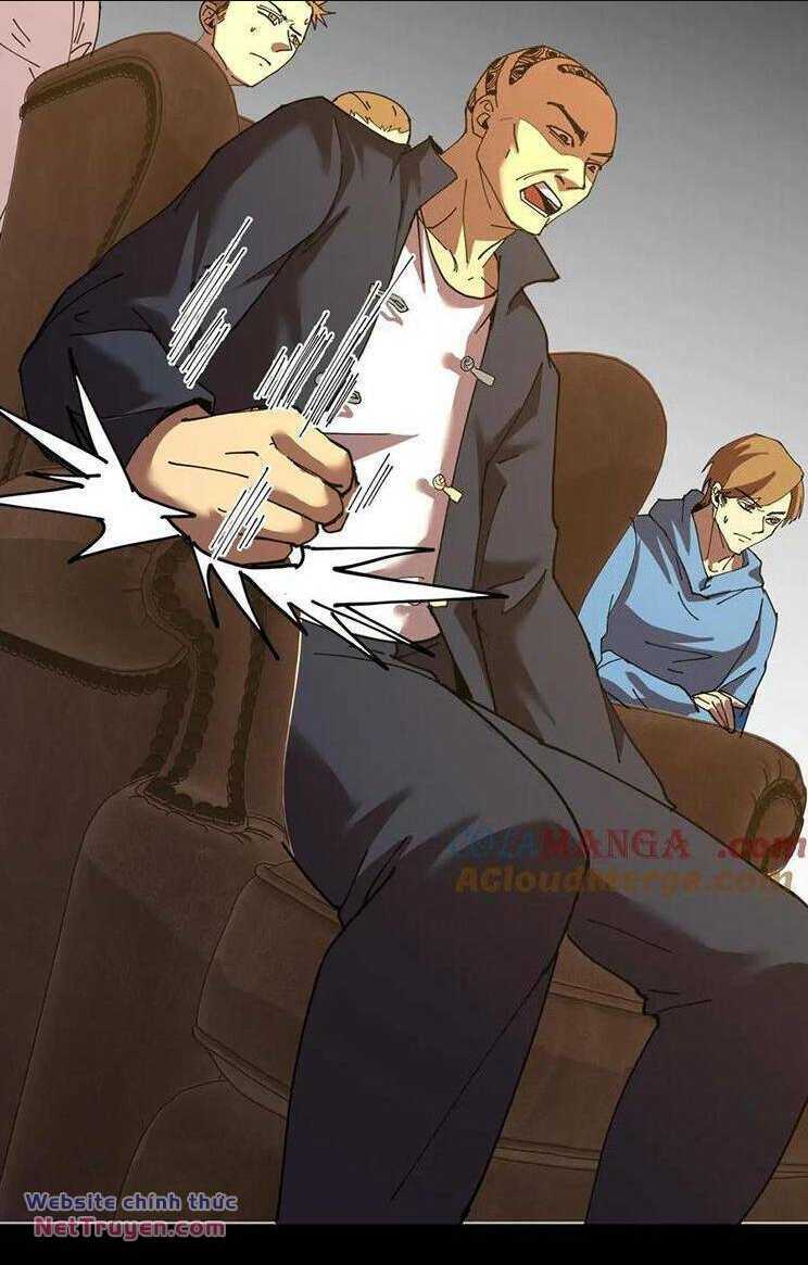 Cao Võ Hạ Cánh Đến Một Vạn Năm Sau Chap 114 - Next Chap 115