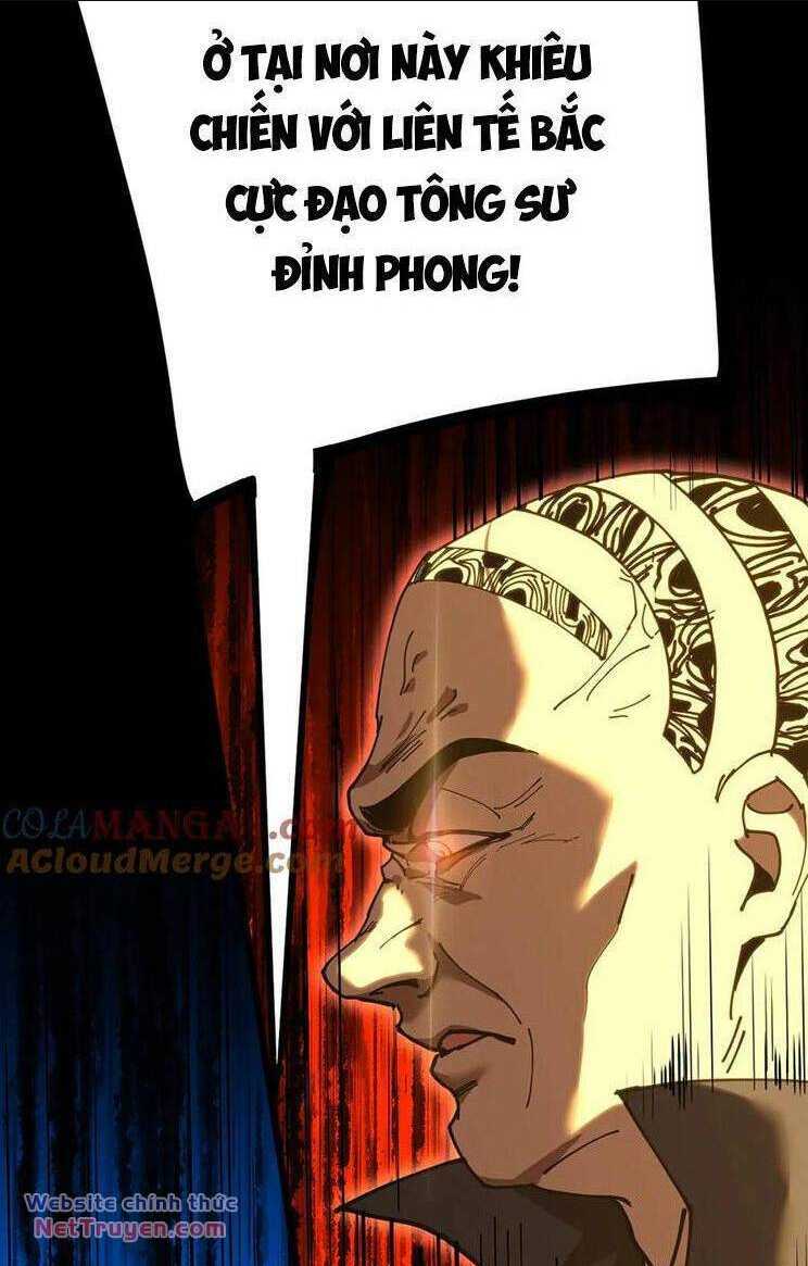 Cao Võ Hạ Cánh Đến Một Vạn Năm Sau Chap 114 - Next Chap 115