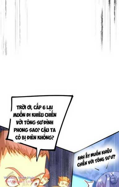 Cao Võ Hạ Cánh Đến Một Vạn Năm Sau Chap 114 - Next Chap 115