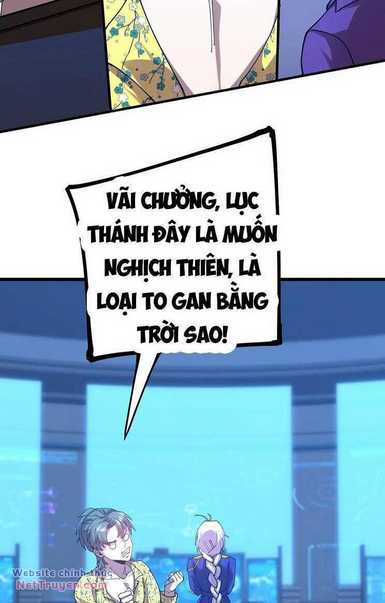 Cao Võ Hạ Cánh Đến Một Vạn Năm Sau Chap 114 - Next Chap 115