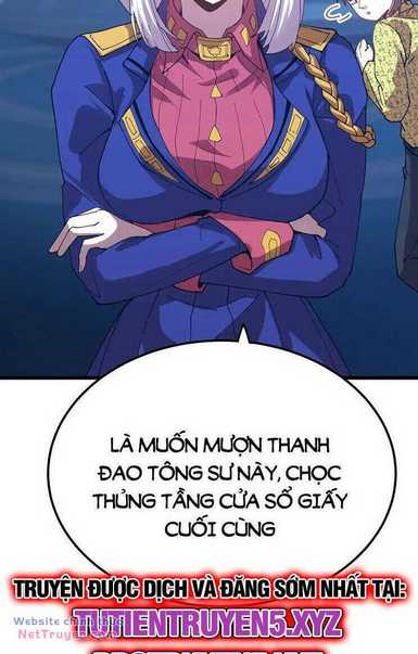 Cao Võ Hạ Cánh Đến Một Vạn Năm Sau Chap 114 - Next Chap 115