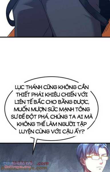 Cao Võ Hạ Cánh Đến Một Vạn Năm Sau Chap 114 - Next Chap 115