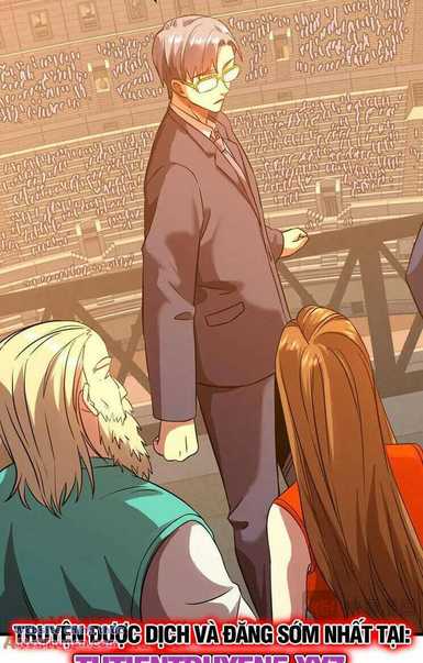 Cao Võ Hạ Cánh Đến Một Vạn Năm Sau Chap 114 - Next Chap 115