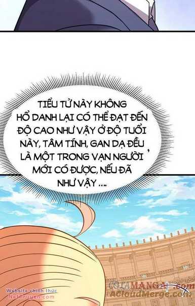 Cao Võ Hạ Cánh Đến Một Vạn Năm Sau Chap 114 - Next Chap 115