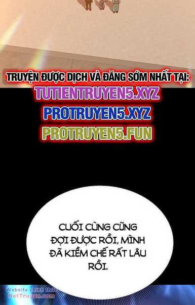 Cao Võ Hạ Cánh Đến Một Vạn Năm Sau Chap 114 - Next Chap 115