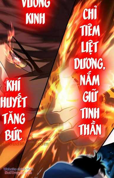 Cao Võ Hạ Cánh Đến Một Vạn Năm Sau Chap 114 - Next Chap 115