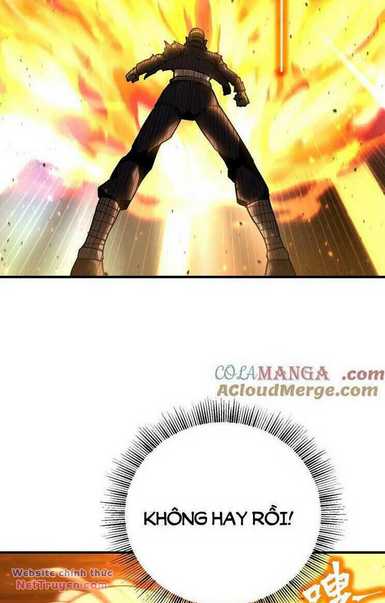 Cao Võ Hạ Cánh Đến Một Vạn Năm Sau Chap 114 - Next Chap 115