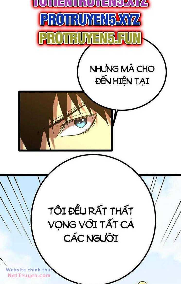 Cao Võ Hạ Cánh Đến Một Vạn Năm Sau Chap 114 - Next Chap 115