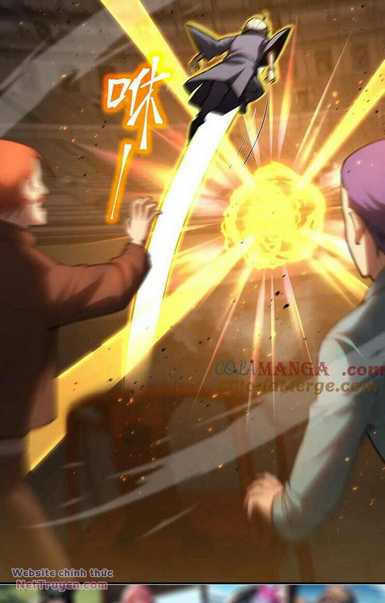 Cao Võ Hạ Cánh Đến Một Vạn Năm Sau Chap 114 - Next Chap 115