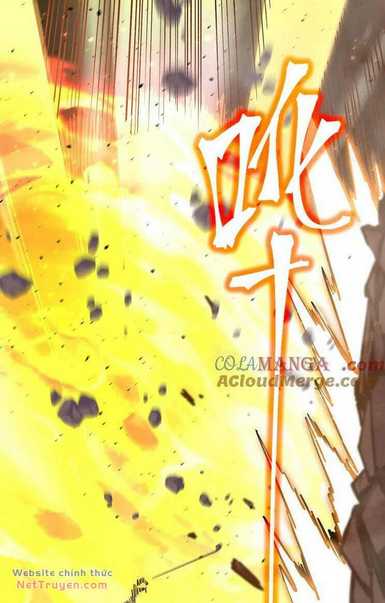 Cao Võ Hạ Cánh Đến Một Vạn Năm Sau Chap 114 - Next Chap 115