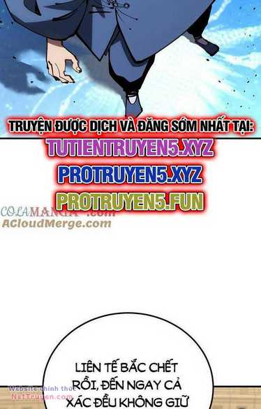 Cao Võ Hạ Cánh Đến Một Vạn Năm Sau Chap 114 - Next Chap 115