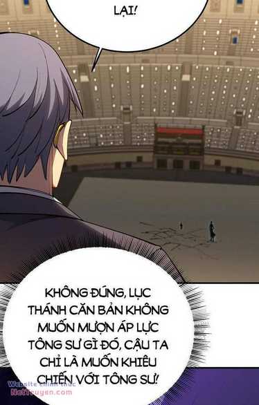 Cao Võ Hạ Cánh Đến Một Vạn Năm Sau Chap 114 - Next Chap 115