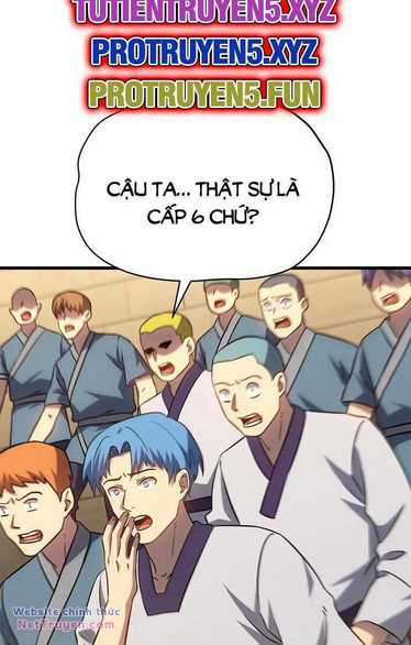 Cao Võ Hạ Cánh Đến Một Vạn Năm Sau Chap 114 - Next Chap 115