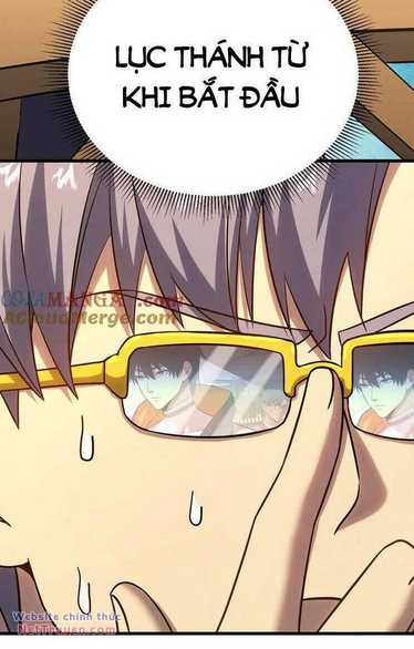 Cao Võ Hạ Cánh Đến Một Vạn Năm Sau Chap 114 - Next Chap 115