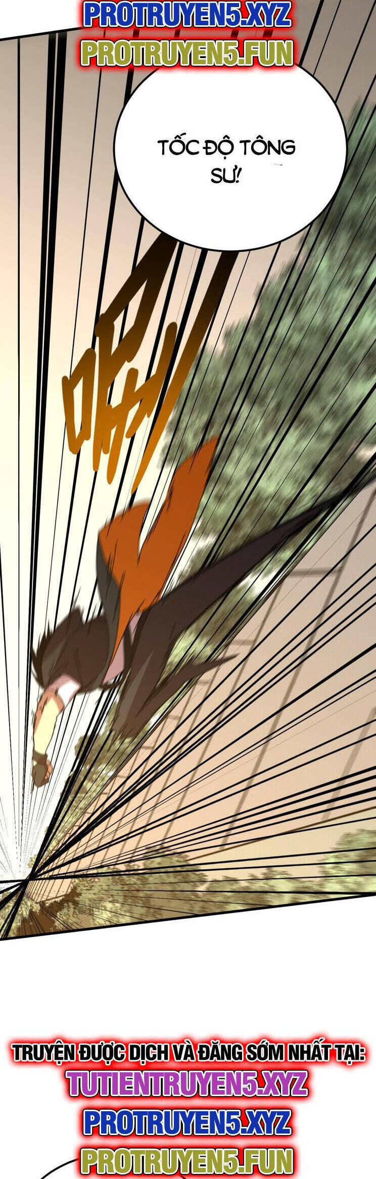 Cao Võ Hạ Cánh Đến Một Vạn Năm Sau Chap 115 - Next Chap 116