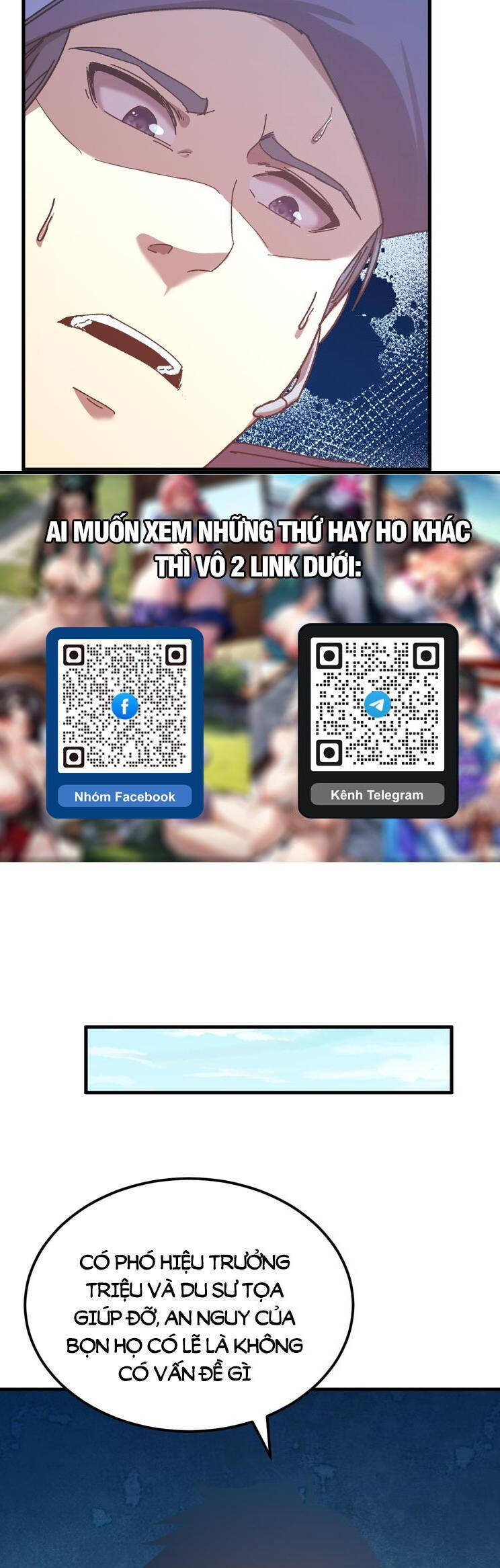 Cao Võ Hạ Cánh Đến Một Vạn Năm Sau Chap 115 - Next Chap 116