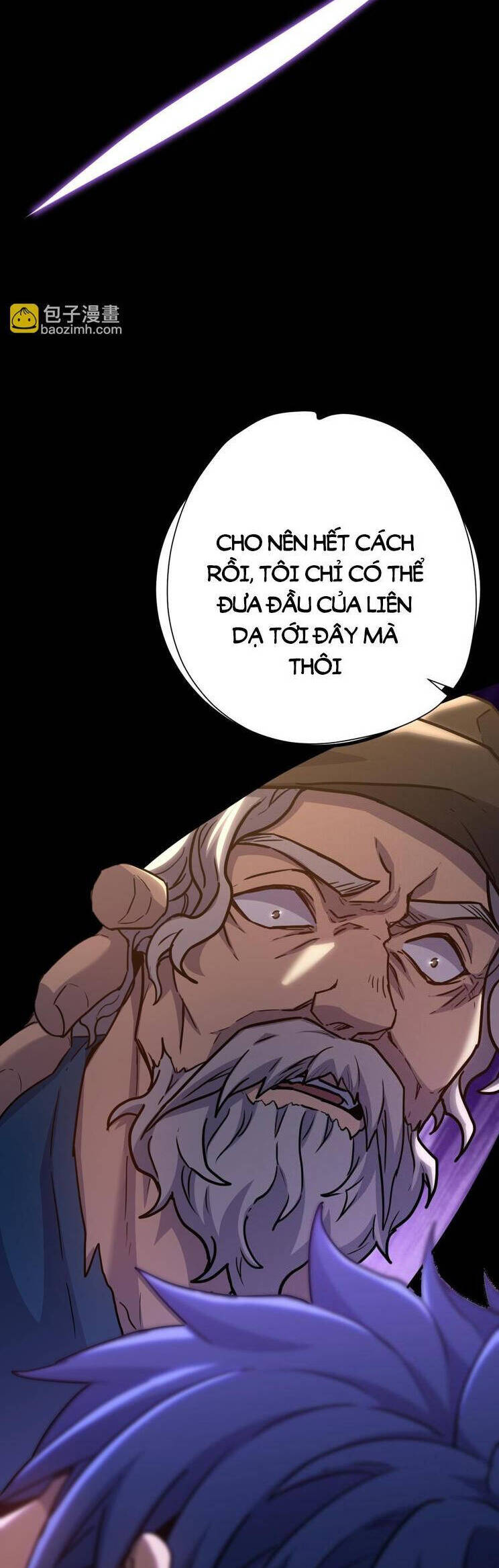 Cao Võ Hạ Cánh Đến Một Vạn Năm Sau Chap 116 - Next Chap 117