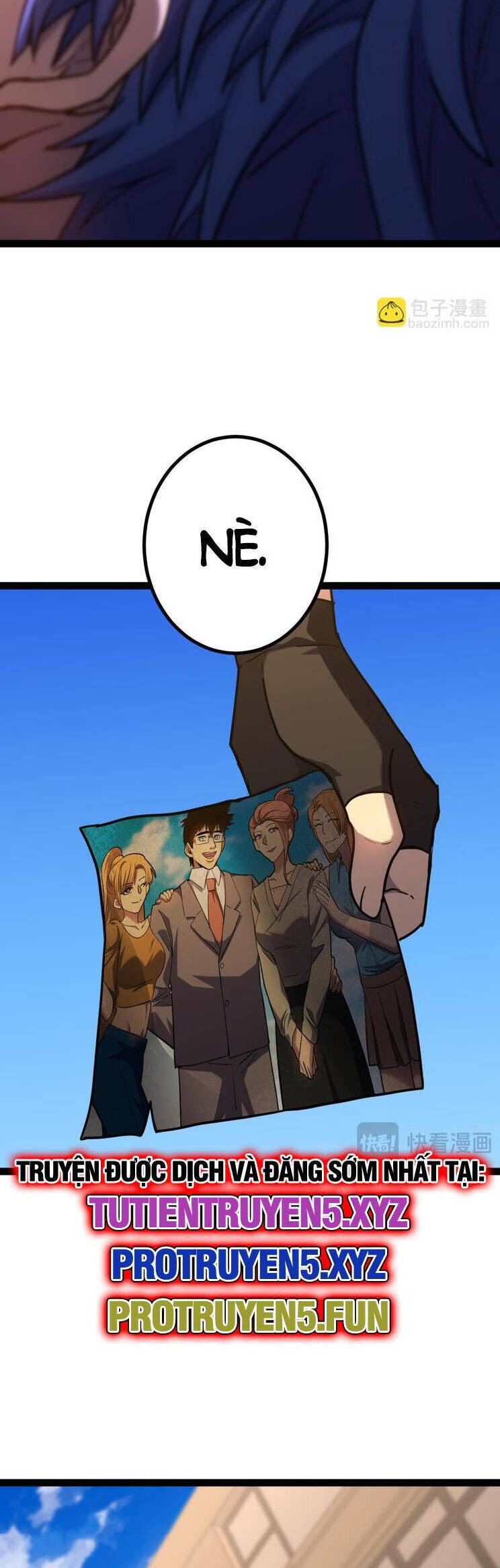 Cao Võ Hạ Cánh Đến Một Vạn Năm Sau Chap 116 - Next Chap 117