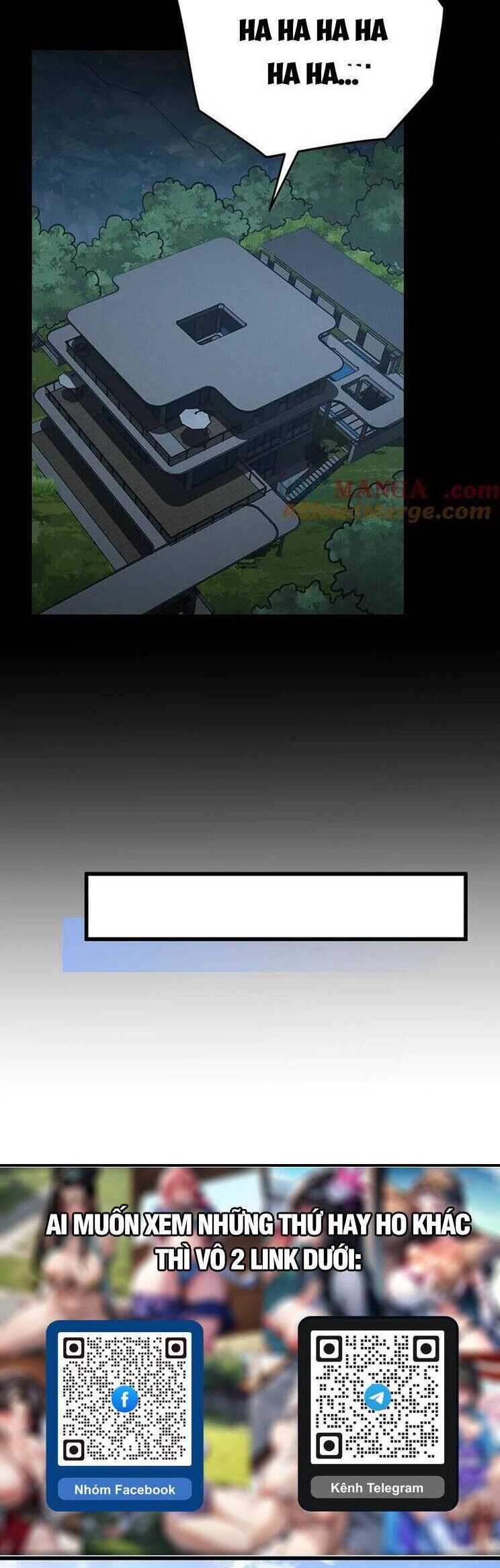 Cao Võ Hạ Cánh Đến Một Vạn Năm Sau Chap 117 - Next Chap 118