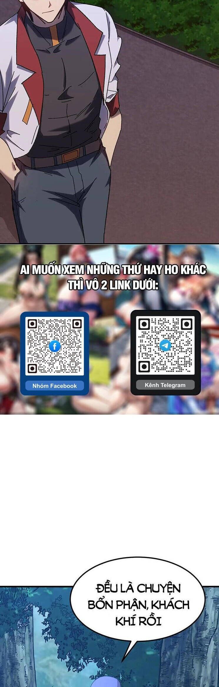 Cao Võ Hạ Cánh Đến Một Vạn Năm Sau Chap 117 - Next Chap 118