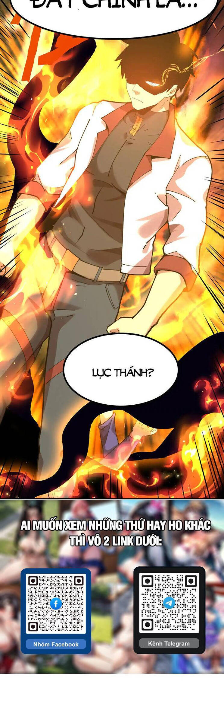 Cao Võ Hạ Cánh Đến Một Vạn Năm Sau Chap 119 - Next Chap 120