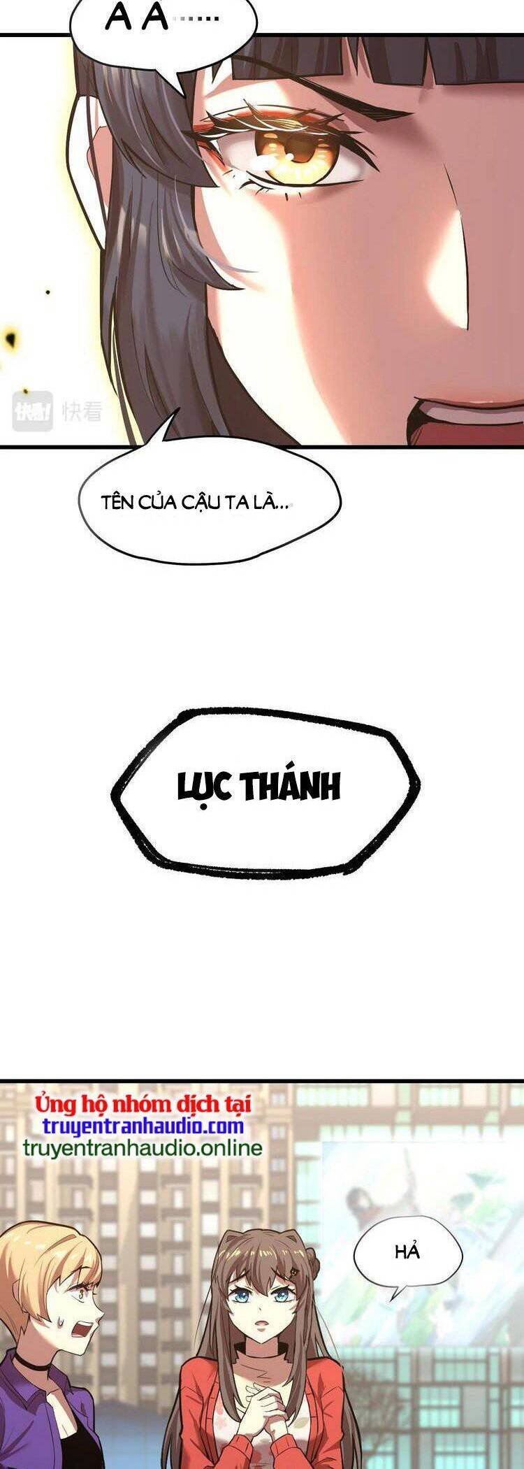 Cao Võ Hạ Cánh Đến Một Vạn Năm Sau Chap 12.5 - Next Chap 13.5