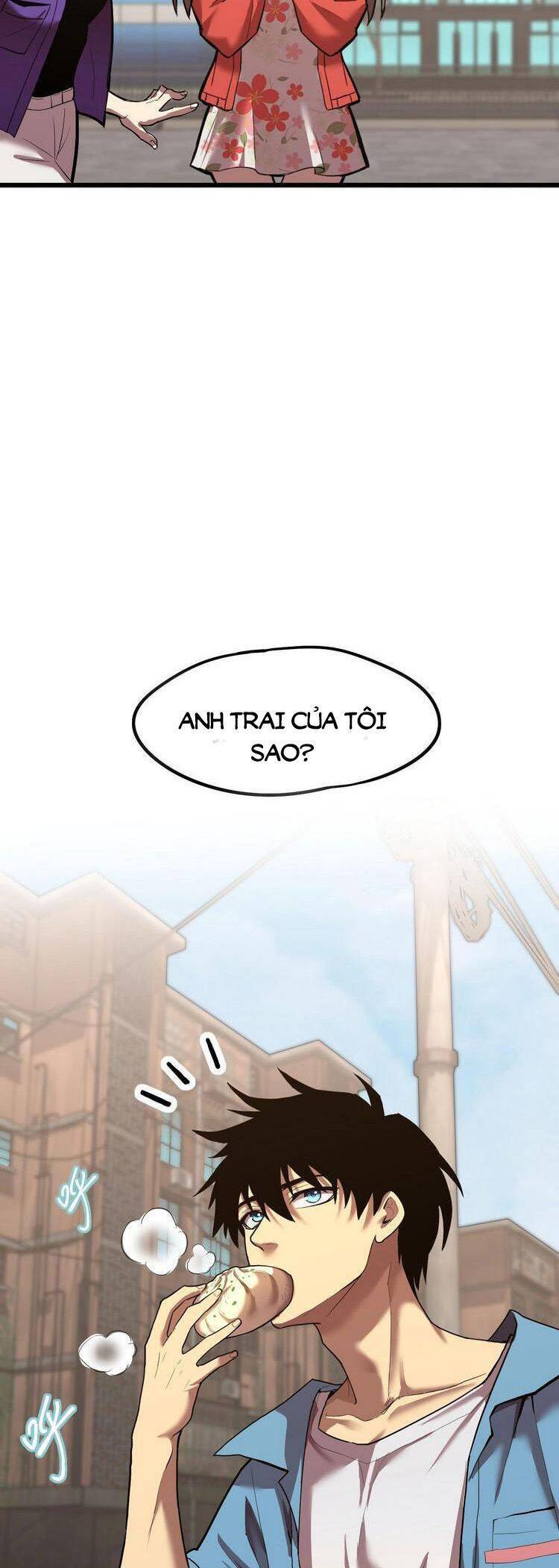 Cao Võ Hạ Cánh Đến Một Vạn Năm Sau Chap 12.5 - Next Chap 13.5