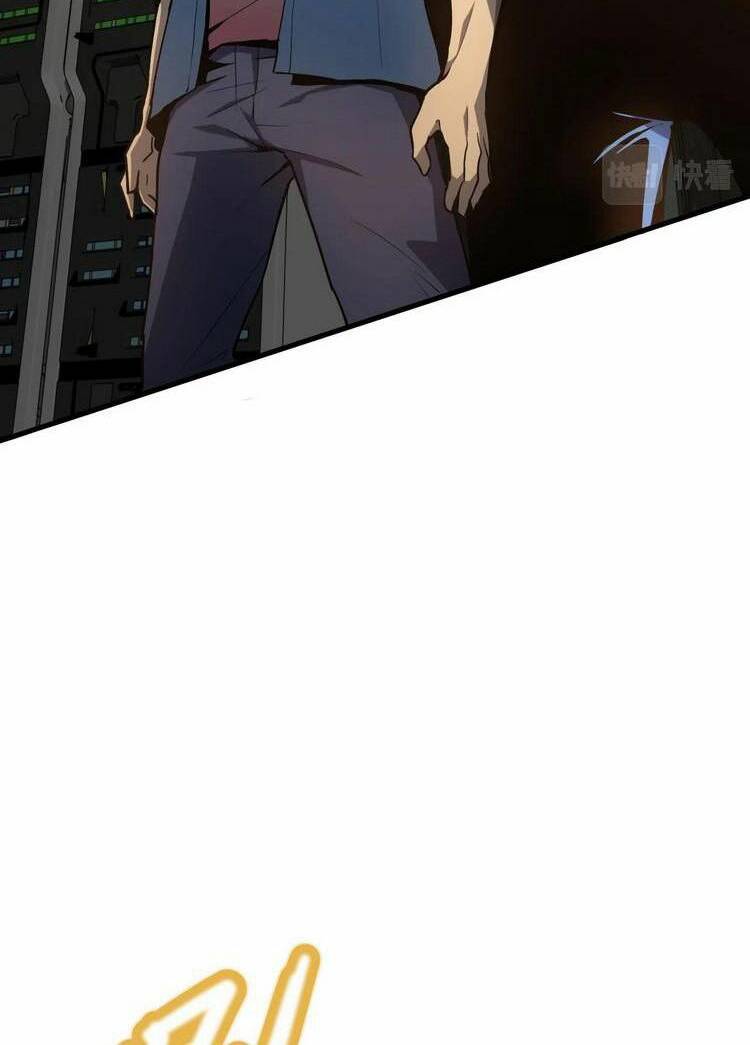 Cao Võ Hạ Cánh Đến Một Vạn Năm Sau Chap 12 - Next Chap 13