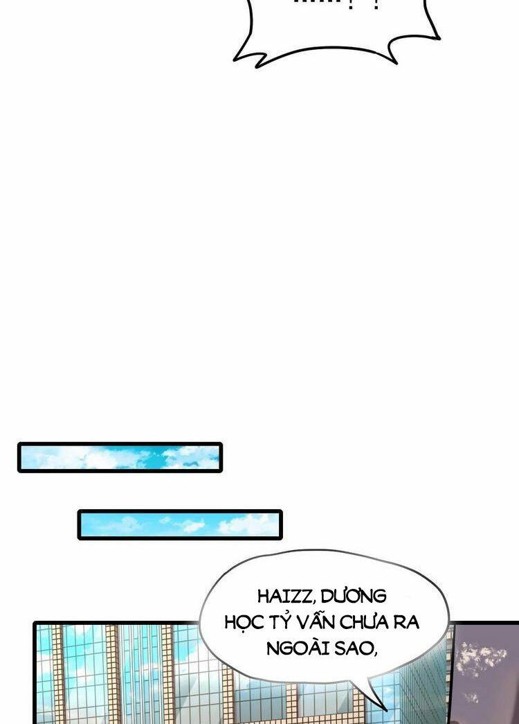 Cao Võ Hạ Cánh Đến Một Vạn Năm Sau Chap 12 - Next Chap 13