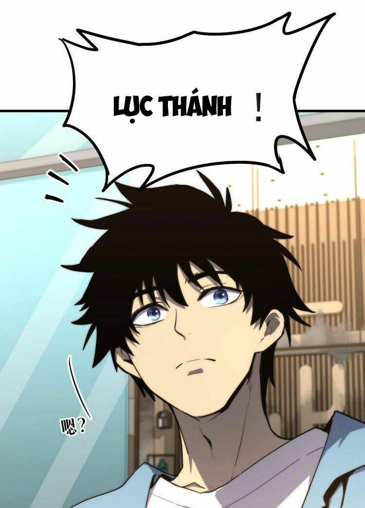 Cao Võ Hạ Cánh Đến Một Vạn Năm Sau Chap 12 - Next Chap 13