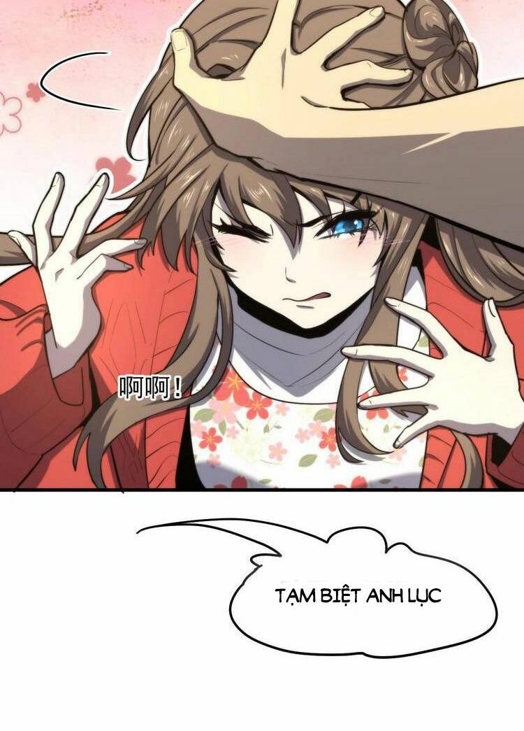 Cao Võ Hạ Cánh Đến Một Vạn Năm Sau Chap 12 - Next Chap 13