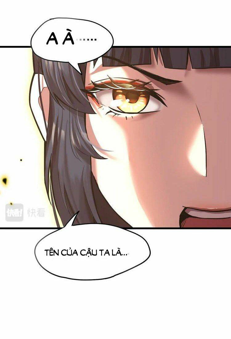 Cao Võ Hạ Cánh Đến Một Vạn Năm Sau Chap 12 - Next Chap 13