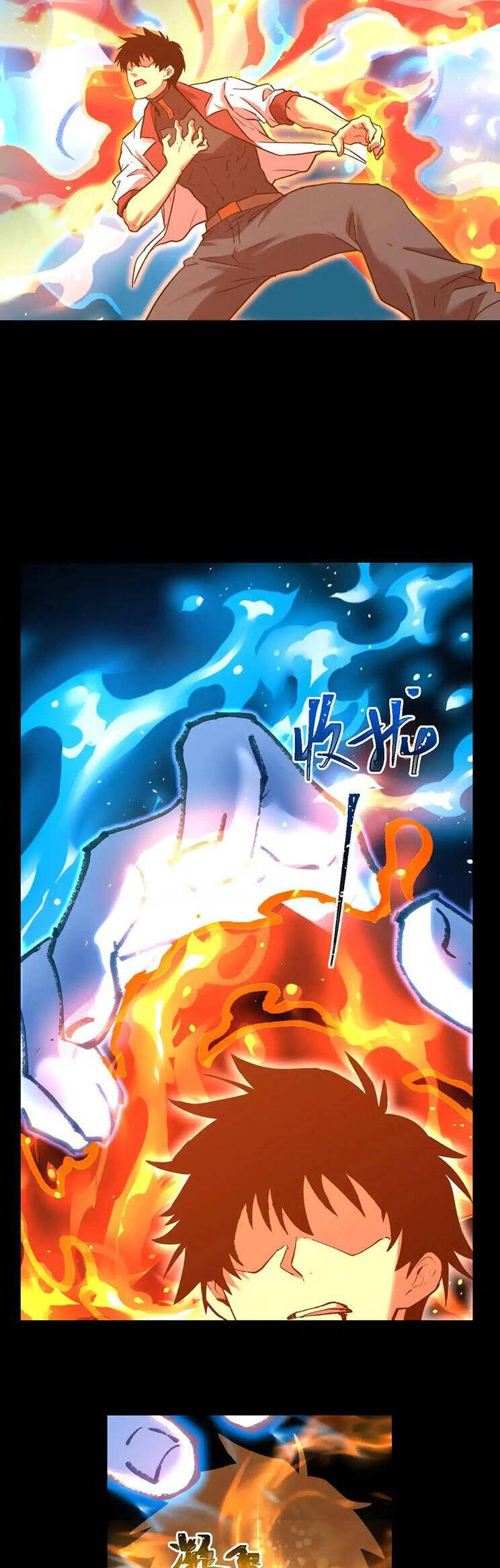 Cao Võ Hạ Cánh Đến Một Vạn Năm Sau Chap 120 - Next Chap 121