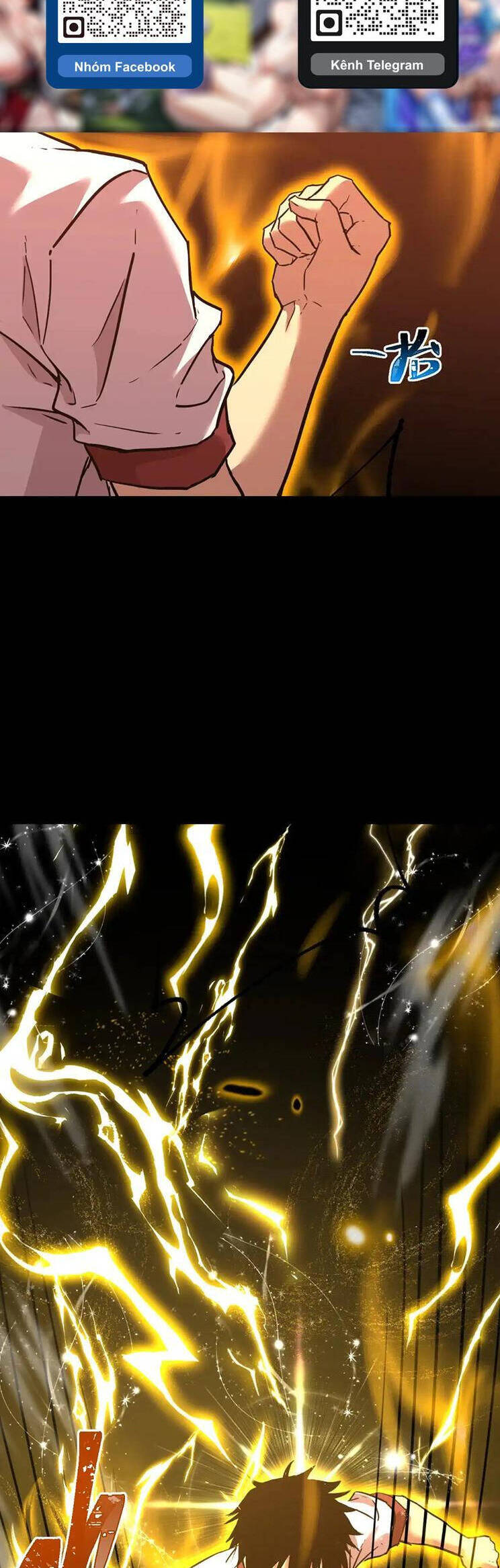 Cao Võ Hạ Cánh Đến Một Vạn Năm Sau Chap 120 - Next Chap 121