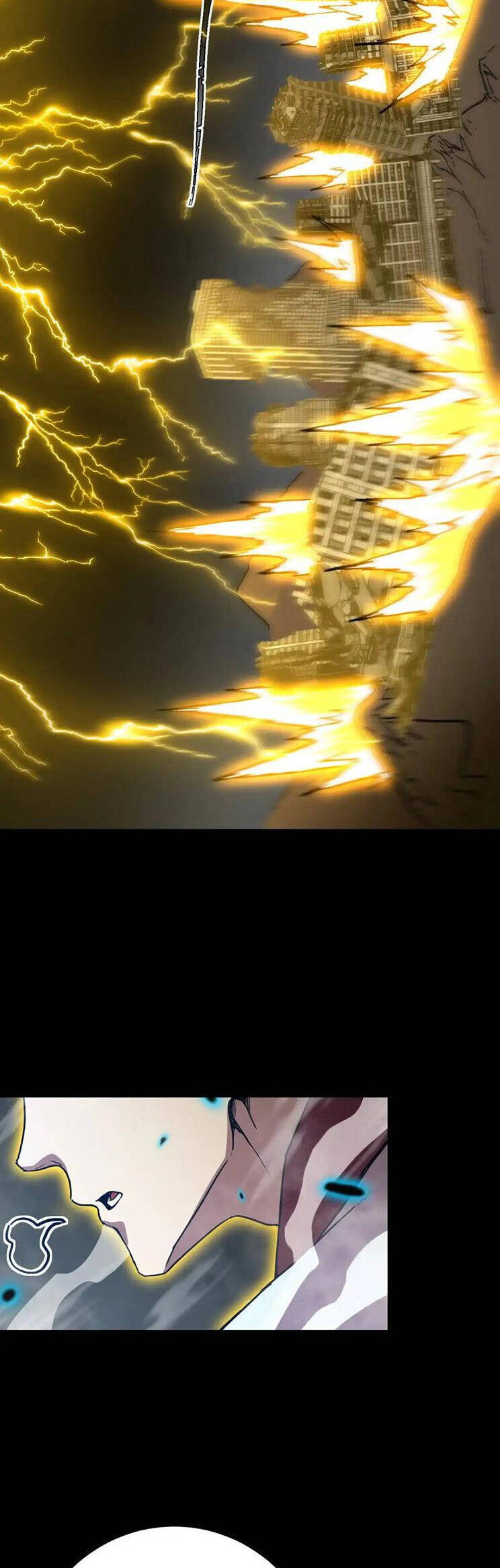 Cao Võ Hạ Cánh Đến Một Vạn Năm Sau Chap 120 - Next Chap 121