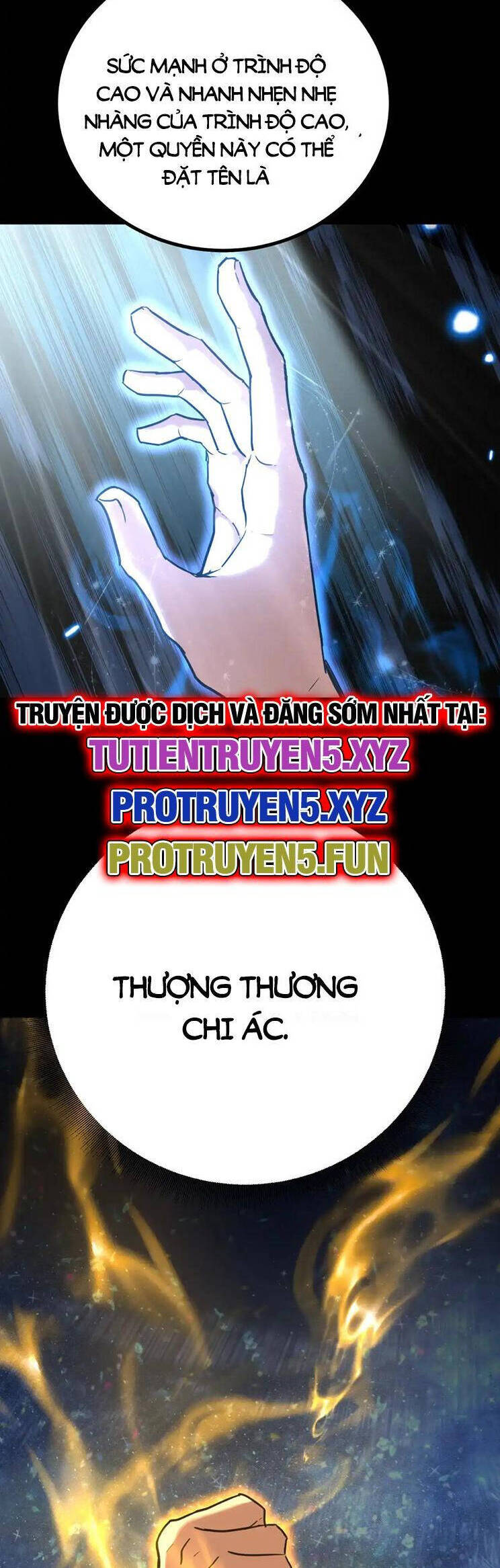 Cao Võ Hạ Cánh Đến Một Vạn Năm Sau Chap 120 - Next Chap 121